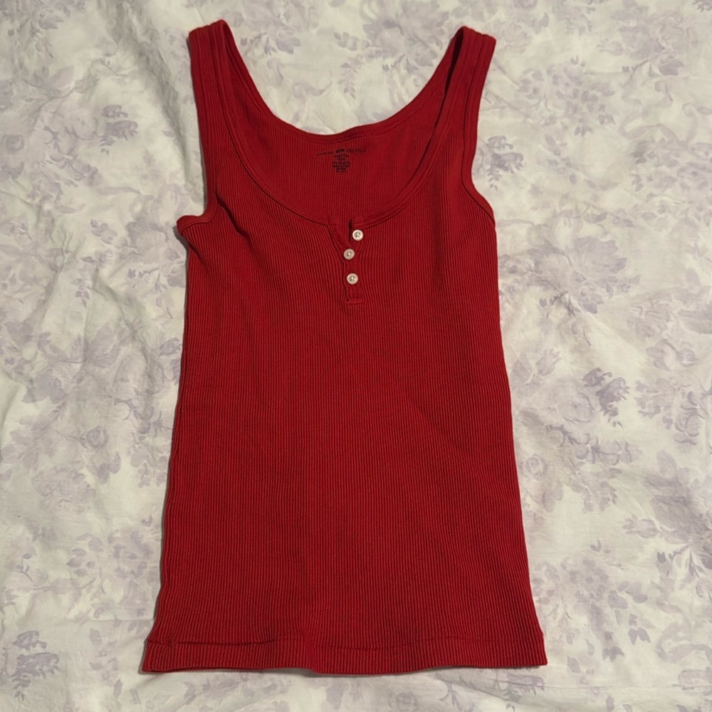 Brandy melville tank